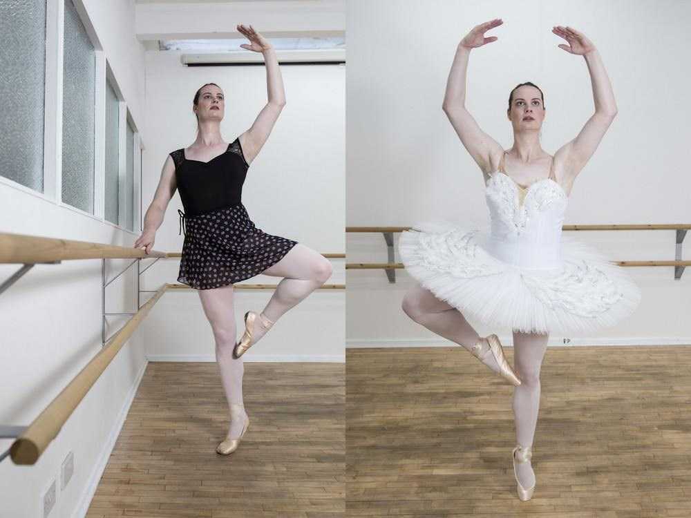Тренировки балерин Если вы хотите быстро похудеть и стать изящными, тренируйтесь как балерины Абсолютно любая может приобрести прекрасные формы, взяв пример с балерин и попробовав на себе их тренировки