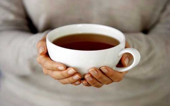 Зеленый чай — калорийность и свойства. польза и вред зеленого чая