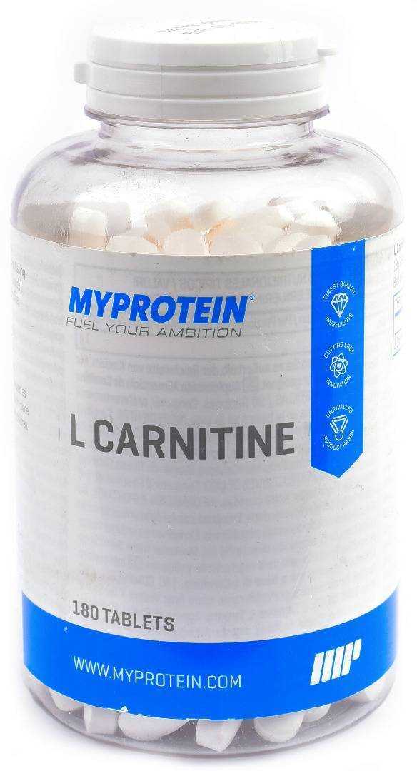L-carnitine capsules
        
        
        
            – vplab nutrition