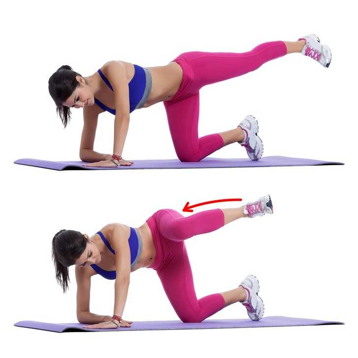 Упражнение 2 отведение прямой ноги в сторону из положения стоя (во фронтальной плоскости[2] ). упругие ягодицы. 25 лучших упражнений