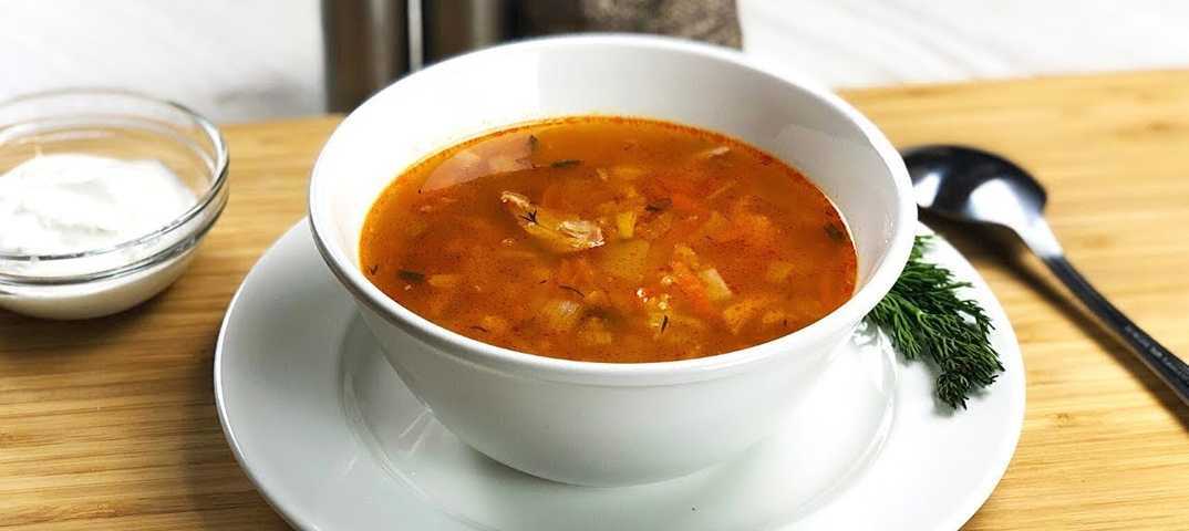 Тосканский суп: топ-4 рецепта, секреты приготовления