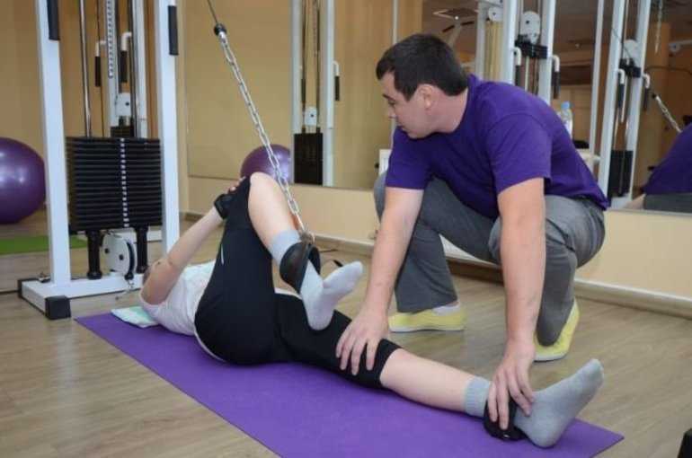10 упражнений при артрите коленного сустава – ооо "альтермедика"