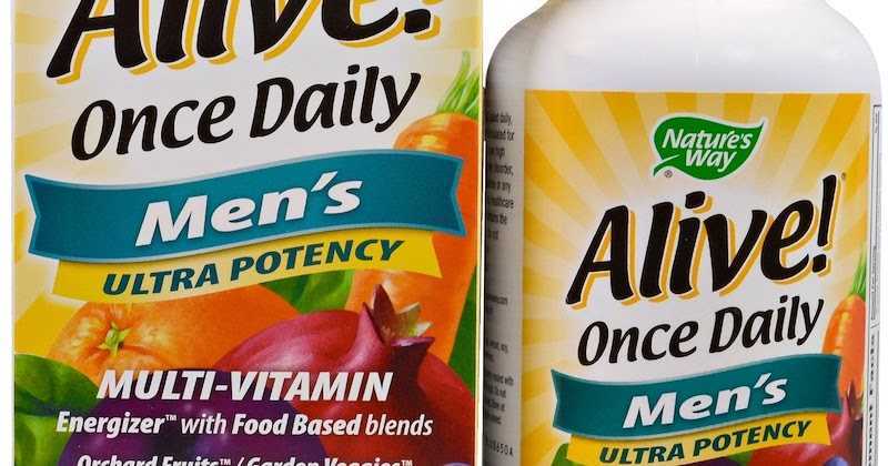 12 лучших витаминов для женщин после 50 лет - рейтинг 2019 года