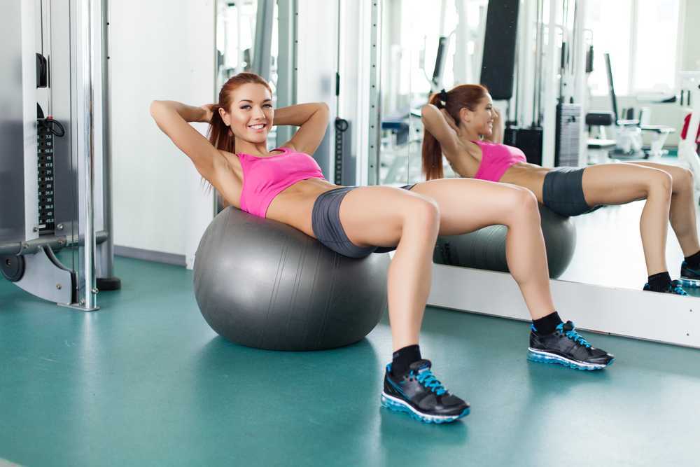 Фитнес для женщин: разоблачение мифов об упражнениях и диетах