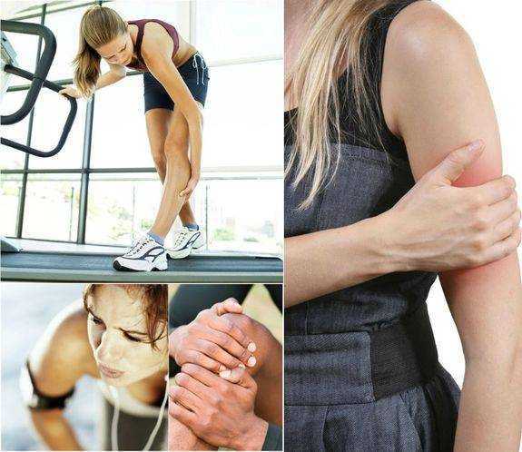 Почему болят мышцы после тренировки и что делать, можно ли тренироваться