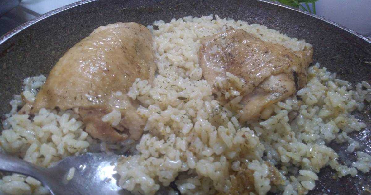 Куриные бедра на сковороде — 7 рецептов как вкусно приготовить