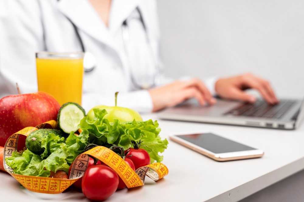 Mejores nutricionista online