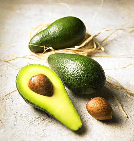 Полезные свойства авокадо для эффективного похудения