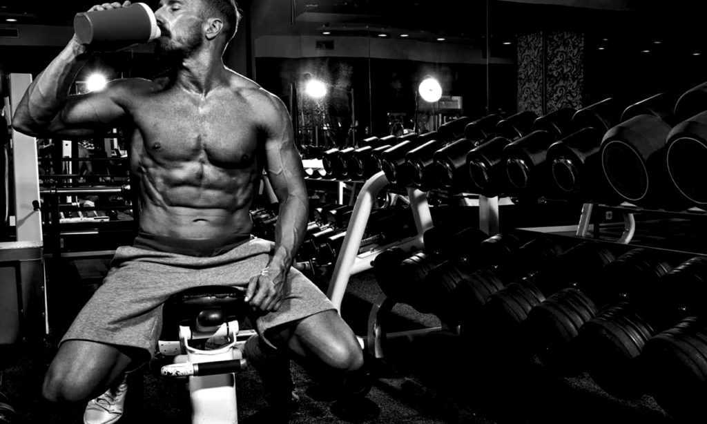 Как растут мышцы после тренировки у женщин и мужчин