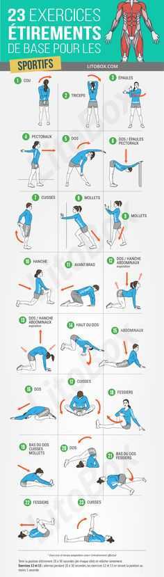 Тренировка для похудения в животе: 10 упражнений (фото)