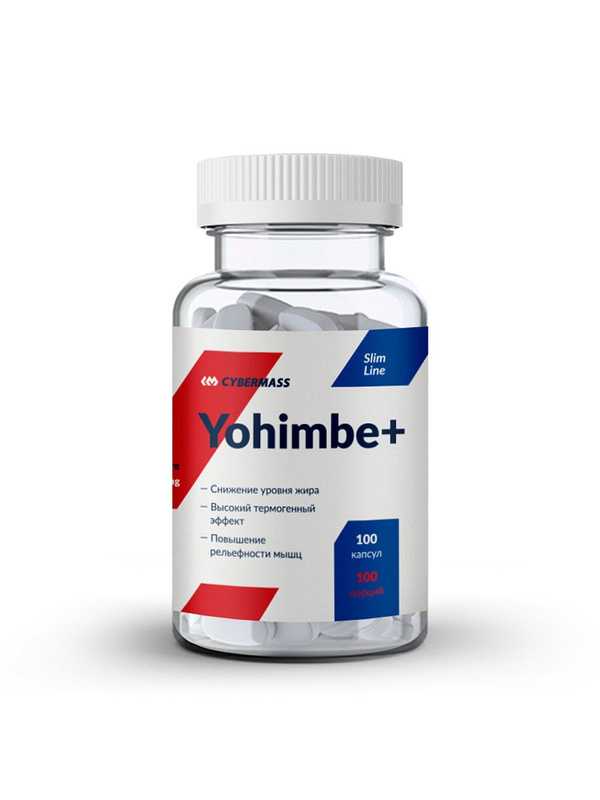 Йохимбин 8% (экстракт коры йохимбе) отзывы, аналоги и описание препарата, побочные эффекты, как и сколько принимать препарат