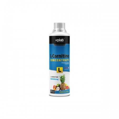 L-carnitine 3000
        
        
        
            – vplab nutrition