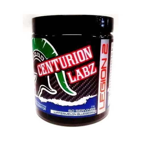 Centurion labz rage: правила приема, состав добавки, стоимость