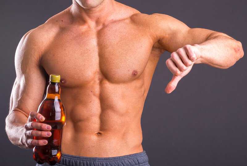 Фитнес после алкоголя: 6 принципов, которыми нельзя пренебречь