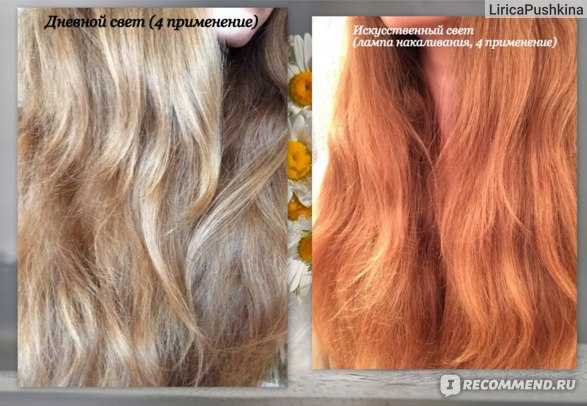 Ромашка для волос. осветление и окрашивание волос ромашкой: отвар и настой ромашки для волос. лечение волос ромашкой - знать про все