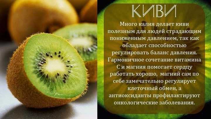 20 самых полезных фруктов для организма человека