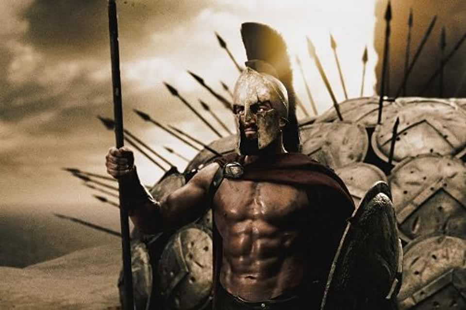 Агогэ — жестокая спартанская практика, воспитавшая самых верных солдат | история