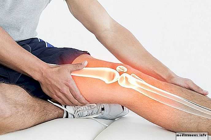 Боль в плечевом суставе ️: причины возникновения, диагностика и лечение