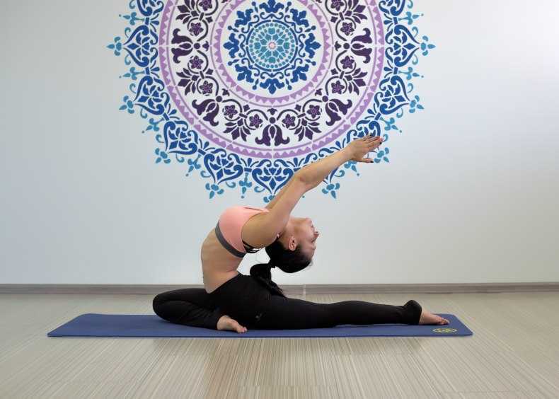 Хатха-йога для начинающих – упражнения и советы по выполнению