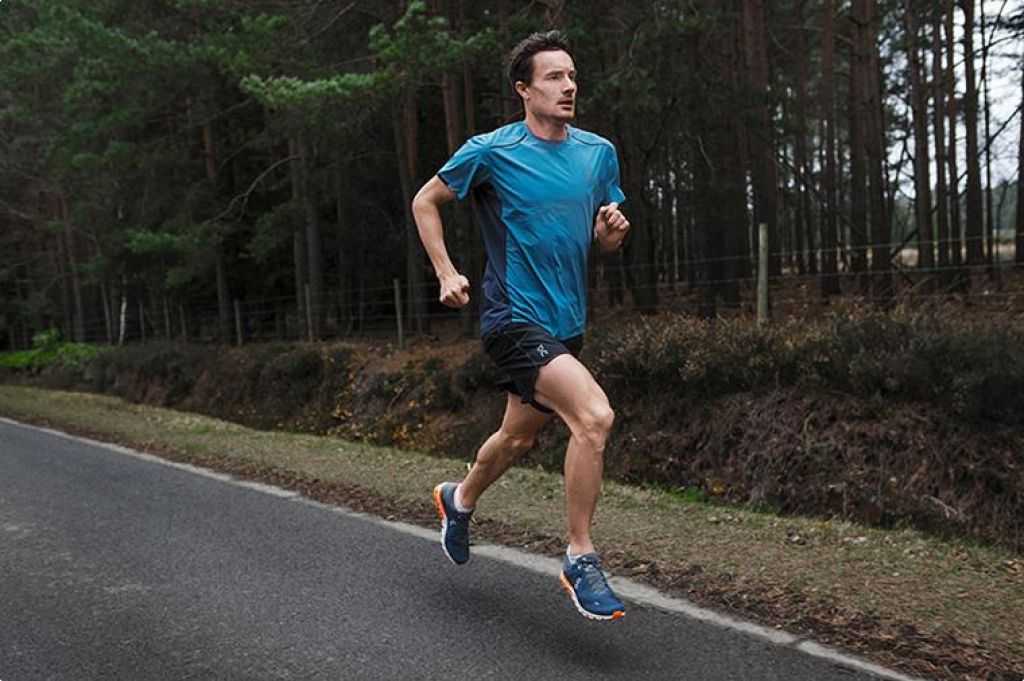 Как тренировать бег: скорость и выносливость – блог о беге go fit