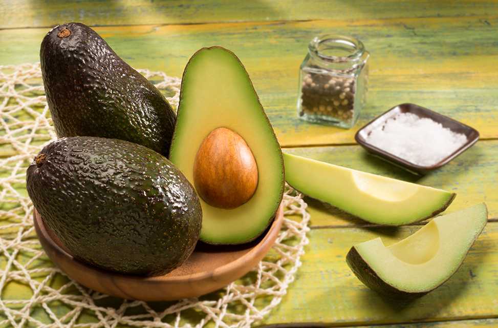 Авокадо полезные свойства, калорийность и противопоказания