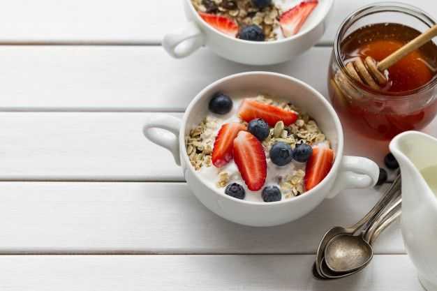 Овсяная каша для похудения — самый полезный и правильный завтрак