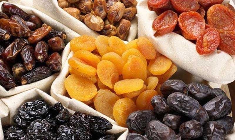 Орехи, семена, сухофрукты: калорийность, состав, польза и вред