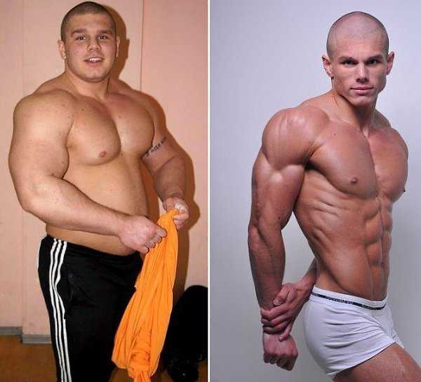 Как сжигаются жиры - здоровая россия