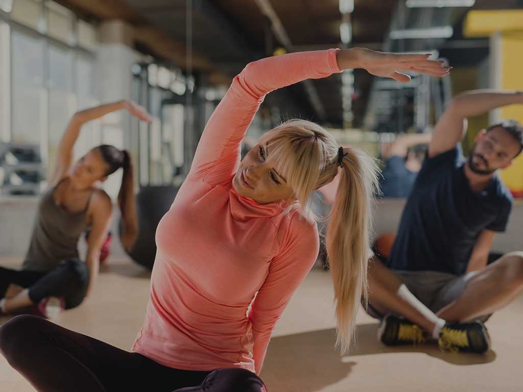 Танцы зумба для похудения – польза и правила тренировки