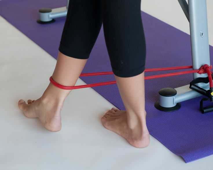 Тренировка для коленных суставов: 10 упражнений из лечебной гимнастики