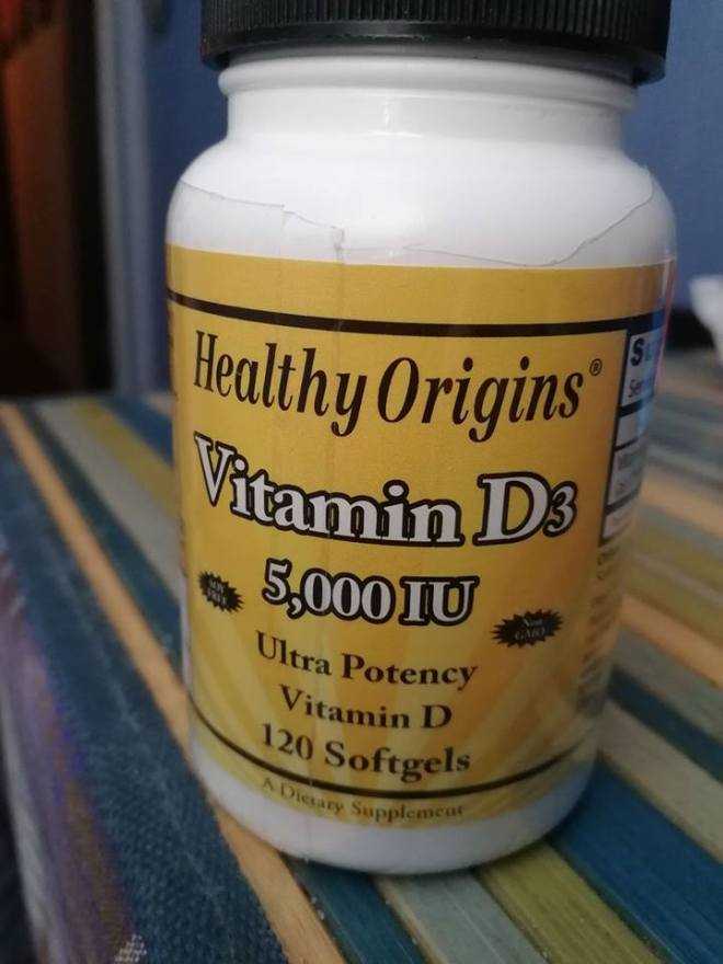 Витамин к2 для чего нужен организму, где содержится, препараты
