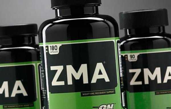 Zma (зма) спортивное питание: для чего нужно и как его принимать