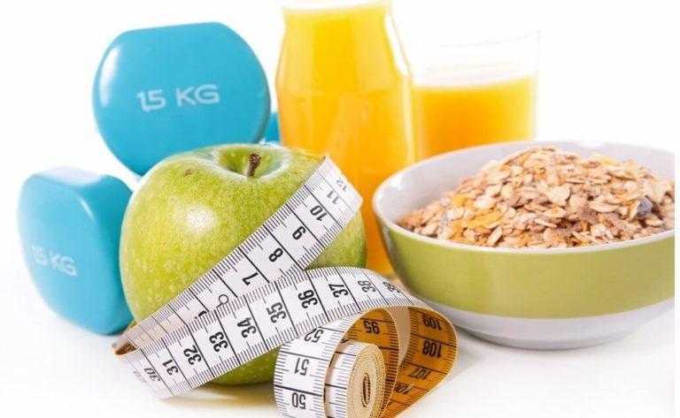 Самые эффективные диеты для похудения на 10-12 кг за месяц: меню на каждый день