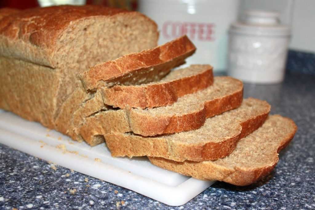 Нужно ли есть хлеб или стоит от него отказаться отвечают эксперты
