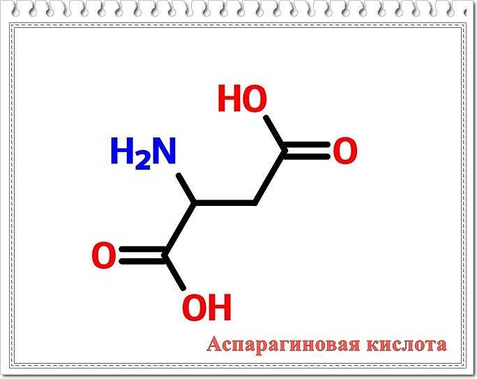 D-аспарагиновая кислота: побочные эффекты, противопоказания, как принимать, правила приема
