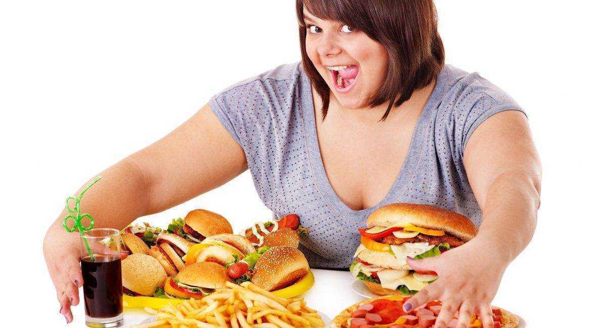 10 способов, как быстро уменьшить аппетит и перестать переедать | осознанное питание