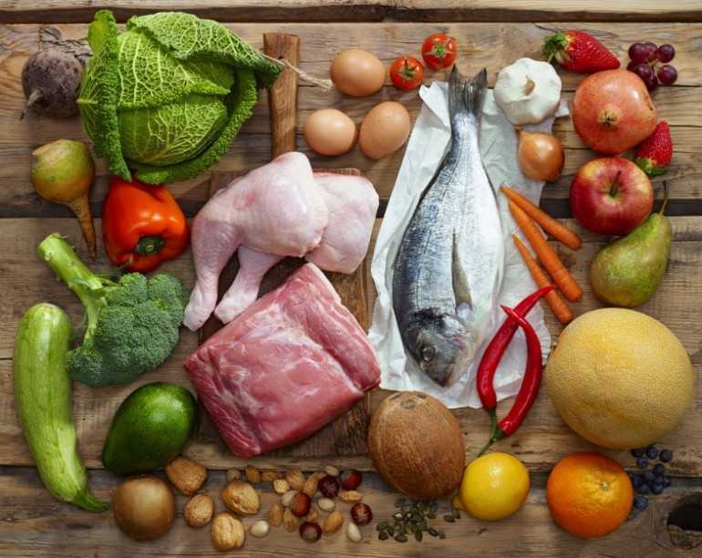 Палео-диета — все «за» и «против» питания каменного века