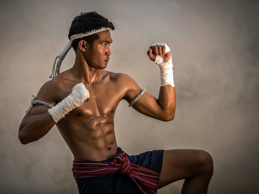 Какое боевое искусство лучше выбрать: тайский бокс, кикбоксинг, мма или другое? | playboy