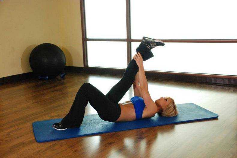 Упражнения для укрепления мышц спины и поясницы: особенности и программа тренировок