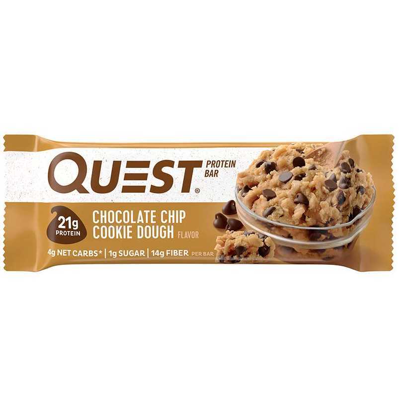 Обзор протеинового батончика QuestBar от Quest Nutrition Состав, форма выпуска, вкусы, а также схема применения и стоимость