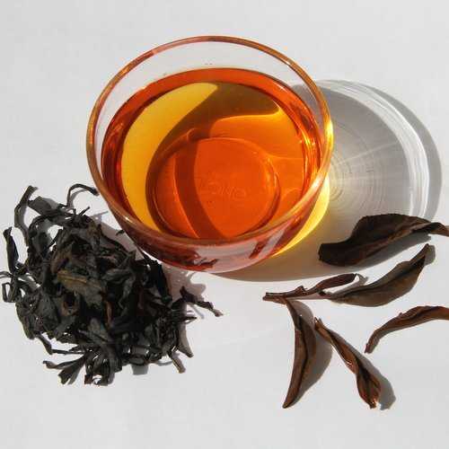 Загадочный иван-чай и его уникальное действие на мужской организм