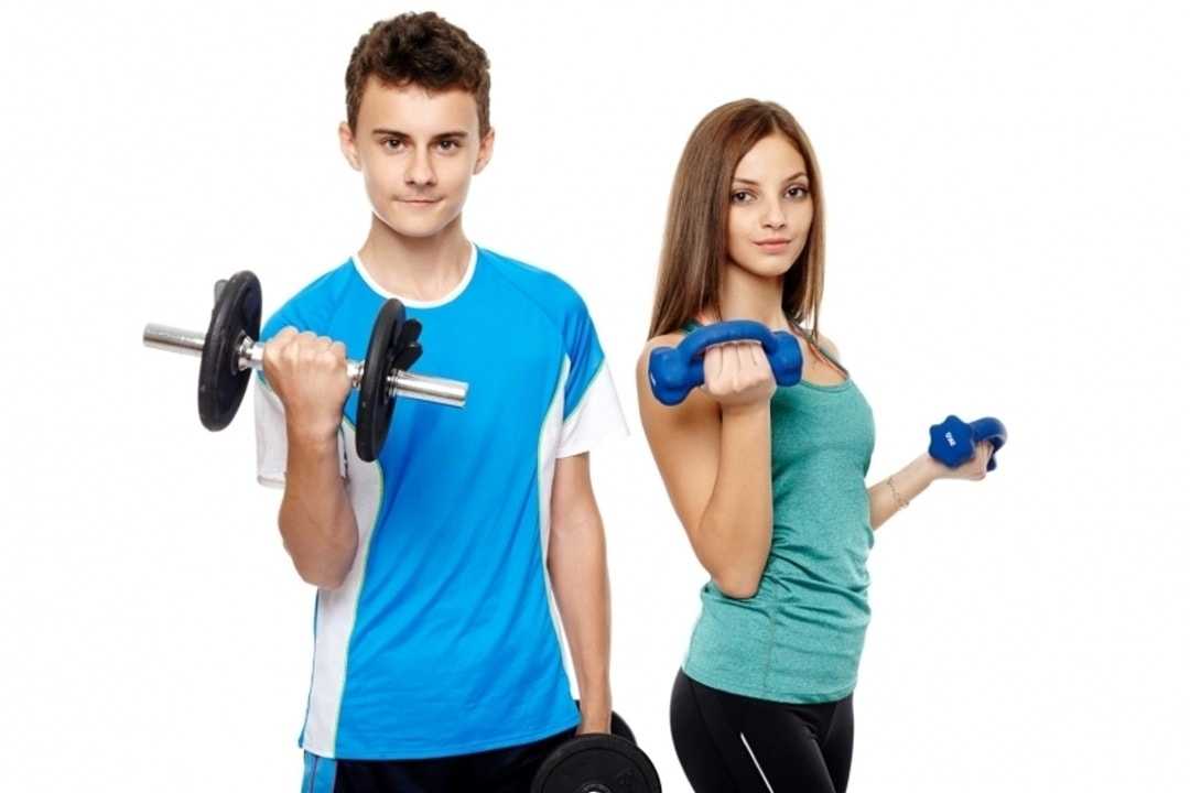 Программа тренировок для подростков от юрия спасокукоцкого. упражнения для подростков