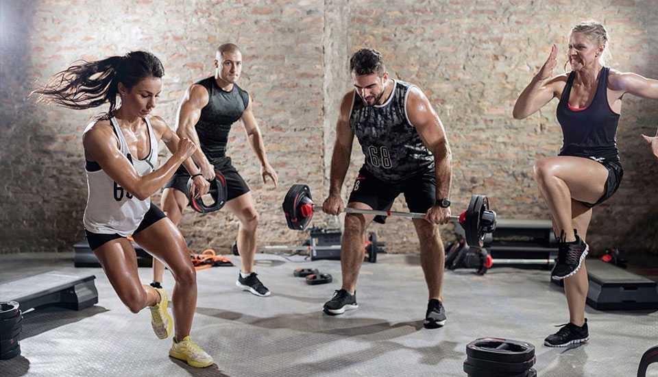 Что лучше для похудения — силовые тренировки или кардио