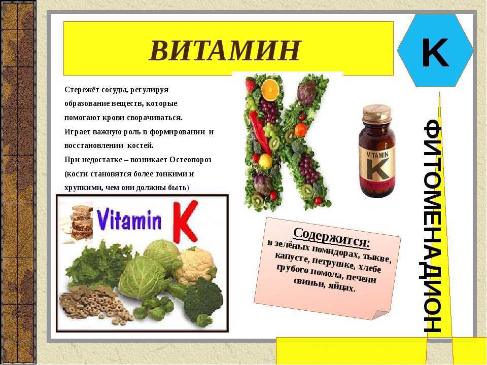 Поправляются ли от витаминов