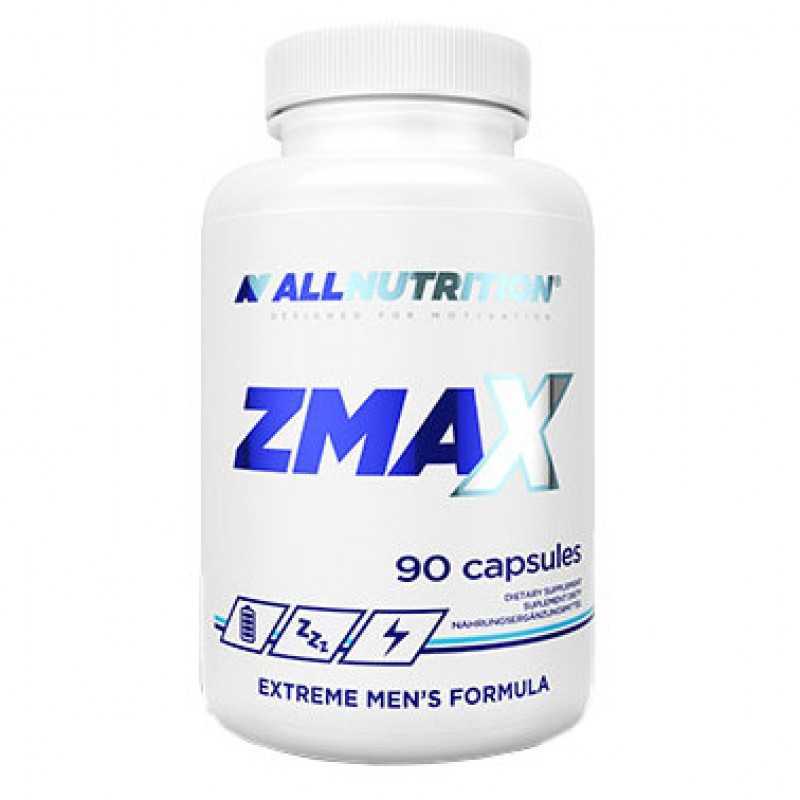 Спортивное питание zma – как естественная добавка для повышения собственного тестостерона