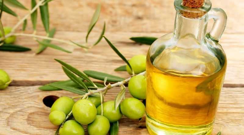 С помощью оливкового масла можно похудеть и наполнить тело энергией после тяжелой физической тренировки, что особенно ценно для спортсменов