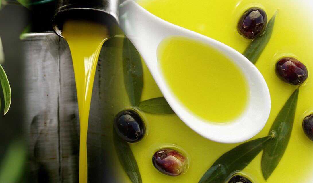Оливковое масло - описание, состав, калорийность и пищевая ценность