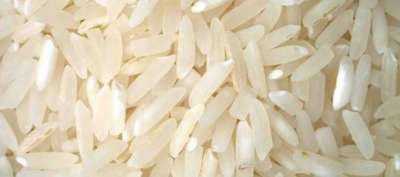 Пропаренный рис: польза и возможный вред