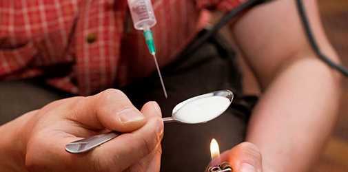 Солевые наркотики и последствия их употребления - международная антинаркотическая ассоциация