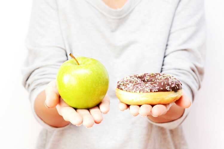 Отказ от сладкого и мучного — инструкция. как отказаться от сахара?